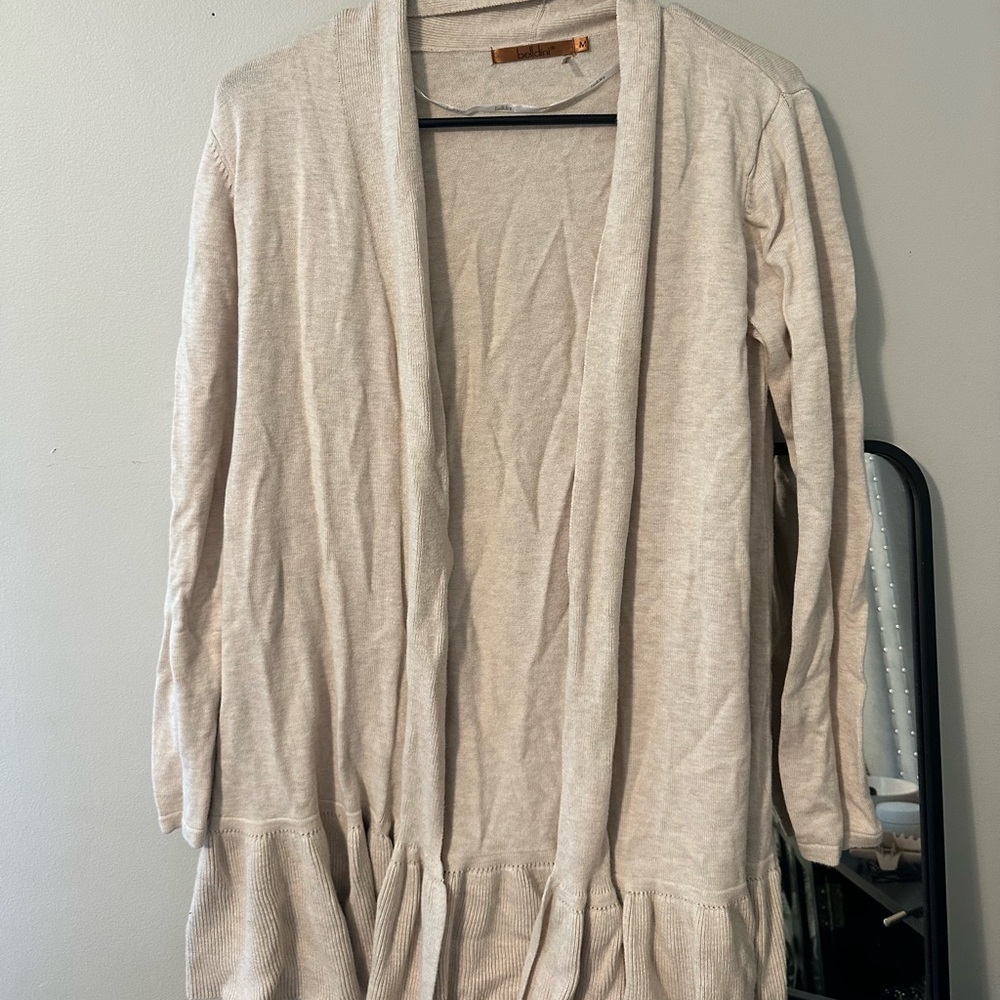 Belldini Woman’s cardigan